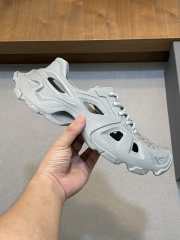 Uubags Balenciaga HD Lace Up 05 - 2