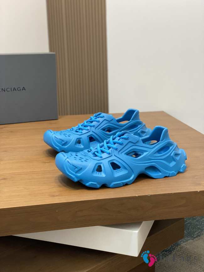 Uubags Balenciaga HD Lace Up 06 - 1