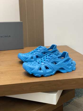 Uubags Balenciaga HD Lace Up 06