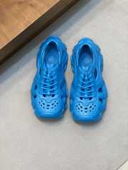 Uubags Balenciaga HD Lace Up 06 - 6
