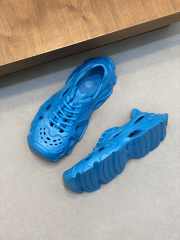 Uubags Balenciaga HD Lace Up 06 - 4