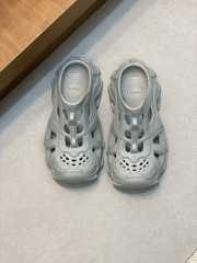 Uubags Balenciaga HD rubber mules 01 - 6