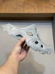 Uubags Balenciaga HD rubber mules 01 - 3