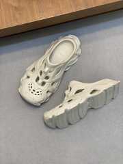 Uubags Balenciaga HD rubber mules 02 - 6