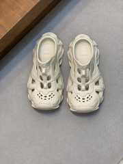 Uubags Balenciaga HD rubber mules 02 - 3