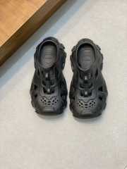 Uubags Balenciaga HD rubber mules 03 - 6
