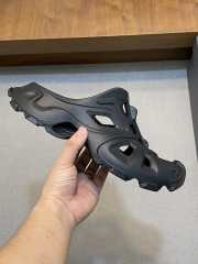 Uubags Balenciaga HD rubber mules 03 - 5