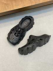 Uubags Balenciaga HD rubber mules 03 - 4