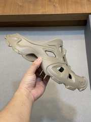 Uubags Balenciaga HD rubber mules 04 - 6
