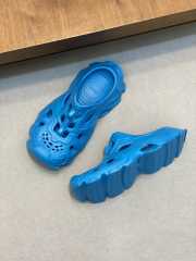 Uubags Balenciaga HD rubber mules 05 - 5