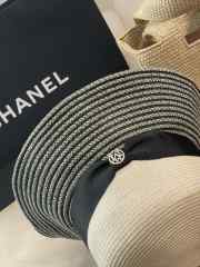 Uubags Michael Kors Logo Woven Bucket Hat 01 - 4