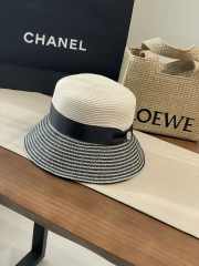 Uubags Michael Kors Logo Woven Bucket Hat 01 - 3