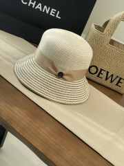 Uubags Michael Kors Logo Woven Bucket Hat 02 - 1