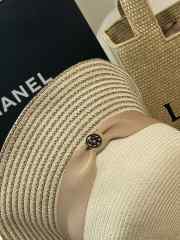 Uubags Michael Kors Logo Woven Bucket Hat 02 - 6