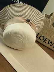 Uubags Michael Kors Logo Woven Bucket Hat 02 - 5