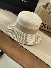 Uubags Michael Kors Logo Woven Bucket Hat 02 - 4
