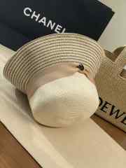 Uubags Michael Kors Logo Woven Bucket Hat 02 - 2