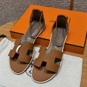 Uubags Hermes Santorini sandal 01