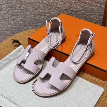 Uubags Hermes Santorini sandal 02