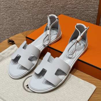 Uubags Hermes Santorini sandal 03