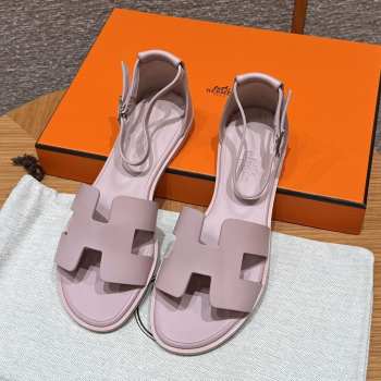 Uubags Hermes Santorini sandal 04