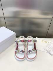 Uubags Dior sandal 03 - 1