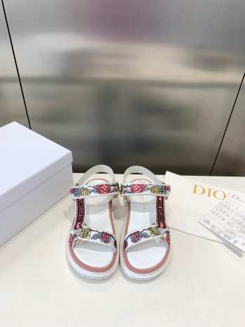 Uubags Dior sandal 03