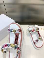 Uubags Dior sandal 03 - 2
