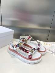 Uubags Dior sandal 03 - 3