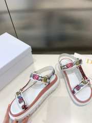 Uubags Dior sandal 03 - 6