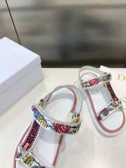 Uubags Dior sandal 03 - 4