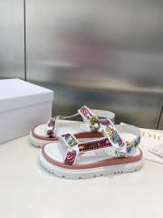Uubags Dior sandal 03 - 5