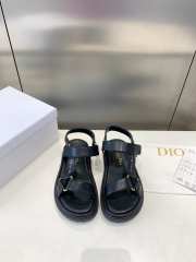 Uubags Dior sandal 04 - 1