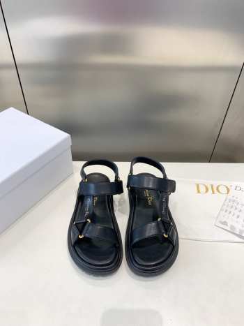 Uubags Dior sandal 04