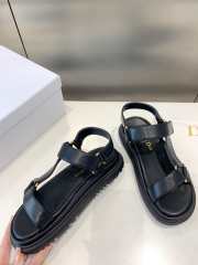 Uubags Dior sandal 04 - 2
