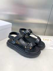 Uubags Dior sandal 04 - 3