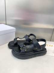 Uubags Dior sandal 04 - 4