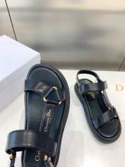 Uubags Dior sandal 04 - 5