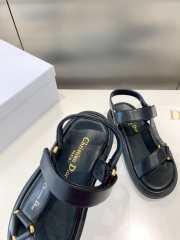 Uubags Dior sandal 04 - 6