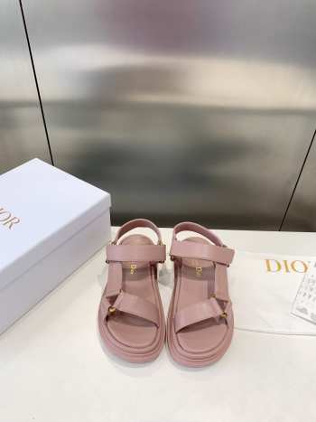 Uubags Dior sandal 05