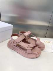 Uubags Dior sandal 05 - 5