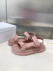 Uubags Dior sandal 05 - 4