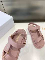 Uubags Dior sandal 05 - 3