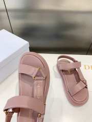 Uubags Dior sandal 05 - 2