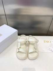 Uubags Dior sandal 06 - 1