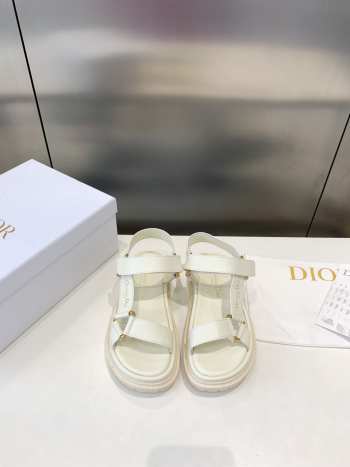 Uubags Dior sandal 06