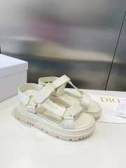 Uubags Dior sandal 06 - 6