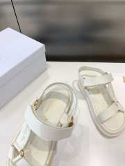 Uubags Dior sandal 06 - 4