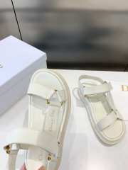Uubags Dior sandal 06 - 3