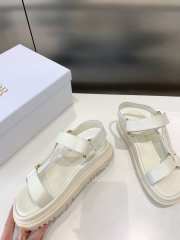 Uubags Dior sandal 06 - 5